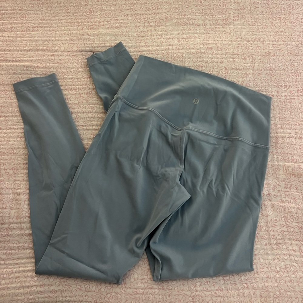 Lululemon align leggings